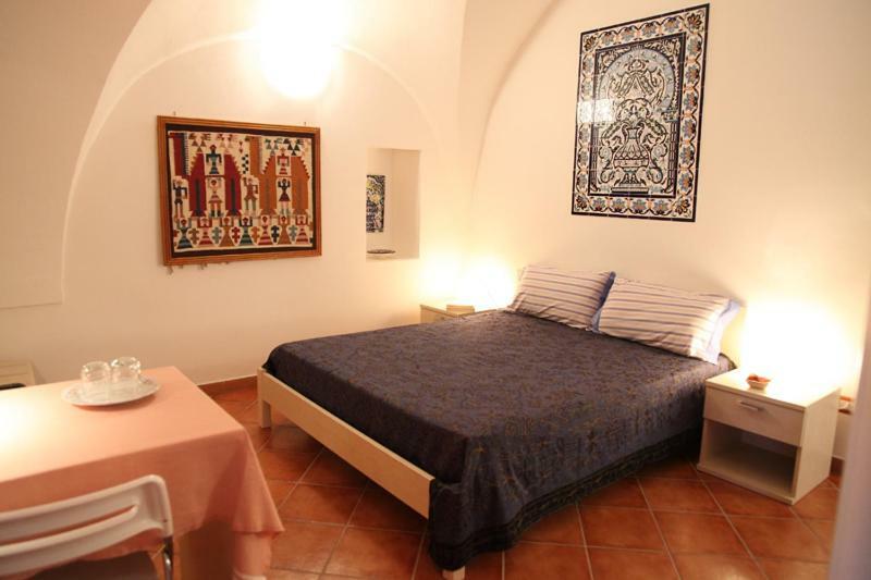 Villa Dar Dhiafa à Grassano Extérieur photo